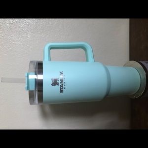 Stanley tumbler